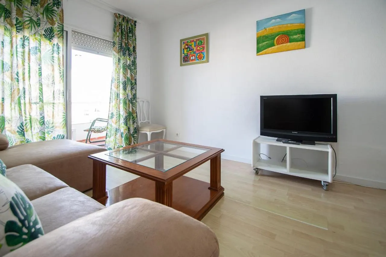 Apartamento Atlantico 4 Cadiz Apartment Spain