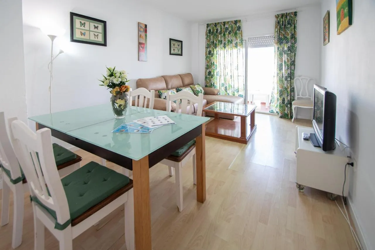 Apartamento Atlantico 4 Cadiz Apartment